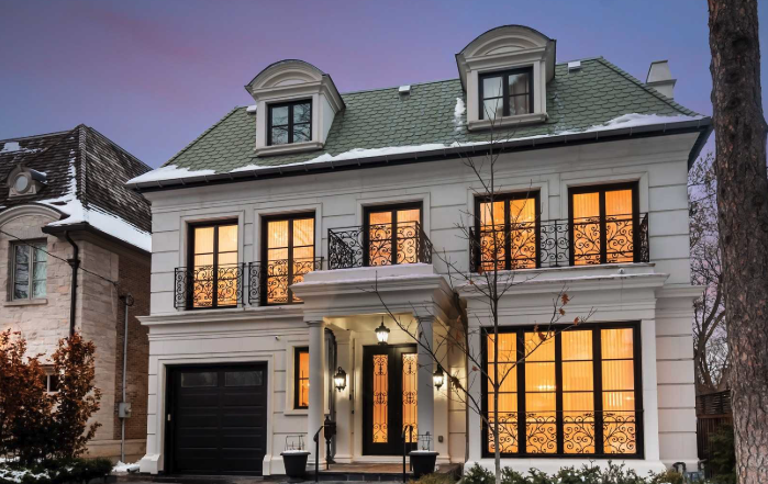 Does Spray Foam Insulation Increase Home Value in Ontario?