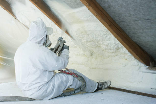 How Long Does Your Home&#8217;s Spray Foam Insulation Last?