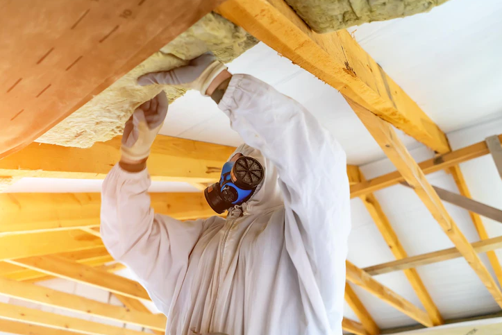 DID YOU KNOW ATTIC INSULATION COULD SAVE YOU MONEY?