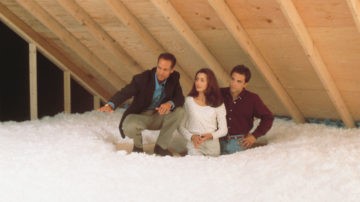 Why you must consider Spray Foam King for Spray Fireproofing