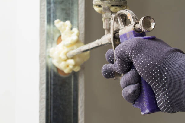 What To Do Before Insulation Installation