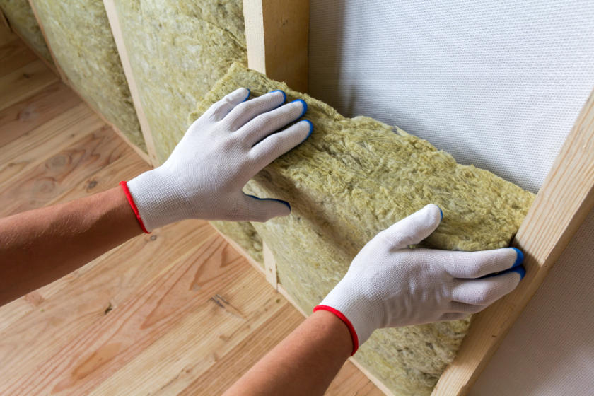 WHY SHOULD I INSULATE THE BASEMENT OF MY HOUSE?