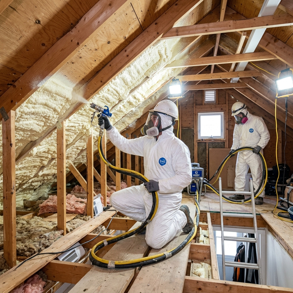 Attic Insulation Cost Toronto 2026: Complete Price Guide