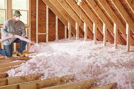 The Best Benefits of Home Insulation