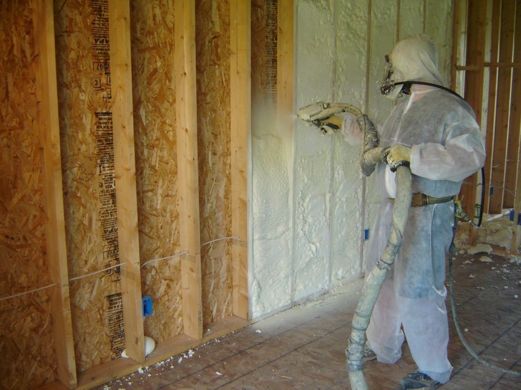 What to Look for in Top-Notch Basement Insulation Contractors