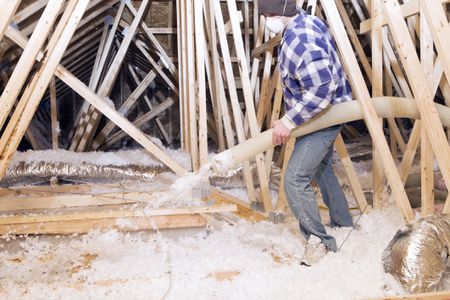 Which Attic Insulation Service is best in Toronto?