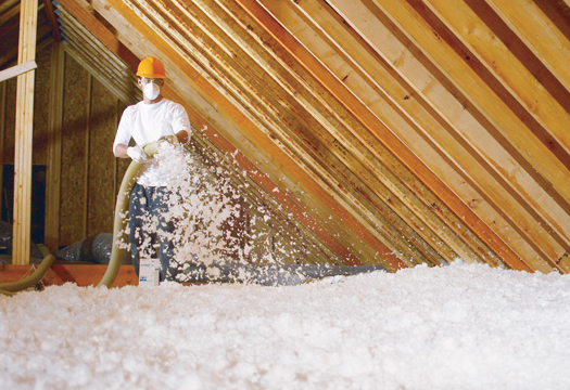 Why Should You Insist on Attic Insulation – Is It Necessary?