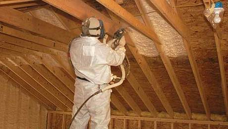 What to do Before Insulating Your Attic?