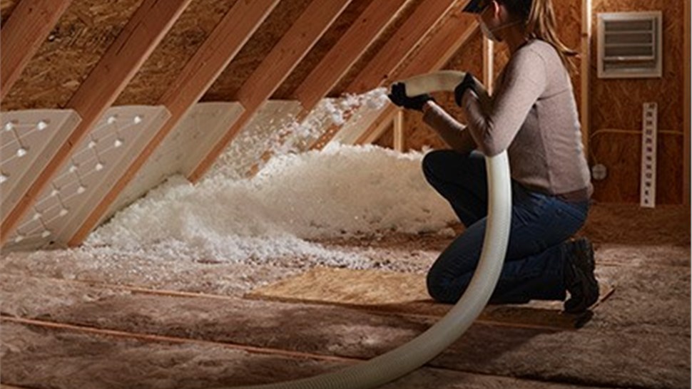Reasons to Use Spray Foam Insulation on Basement Walls
