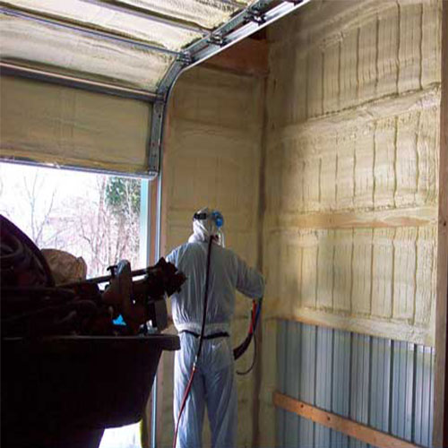 INSULATING THE GARAGE: SURPRISING IMPACT ON HOME COMFORT