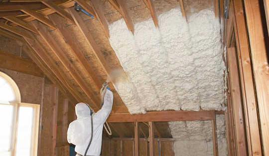 Maximizing Comfort and Energy Efficiency: Garage Insulation in Mississauga