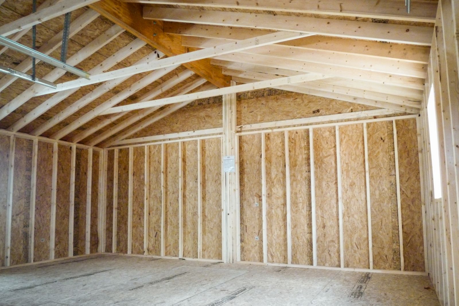 GARAGE INSULATION: KEY FACTORS TO CONSIDER FOR EFFECTIVE INSULATION