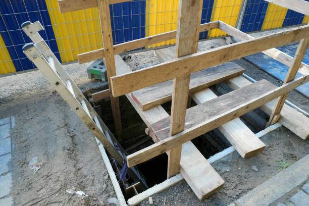 Why Should You Consider Rigid Crawl Space Insulation for Energy Efficiency?