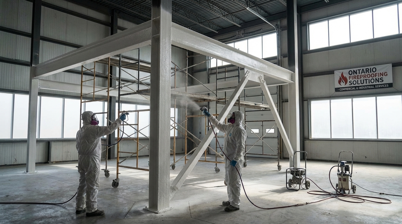 Fire Dampers vs Fire Barriers: What Is the Difference?