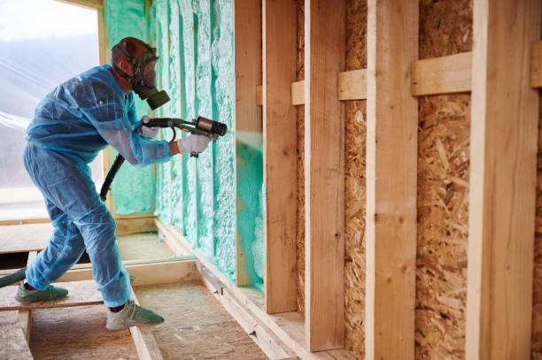 Benefits of Choosing a Spray Foam Insulation Company for Your Home￼