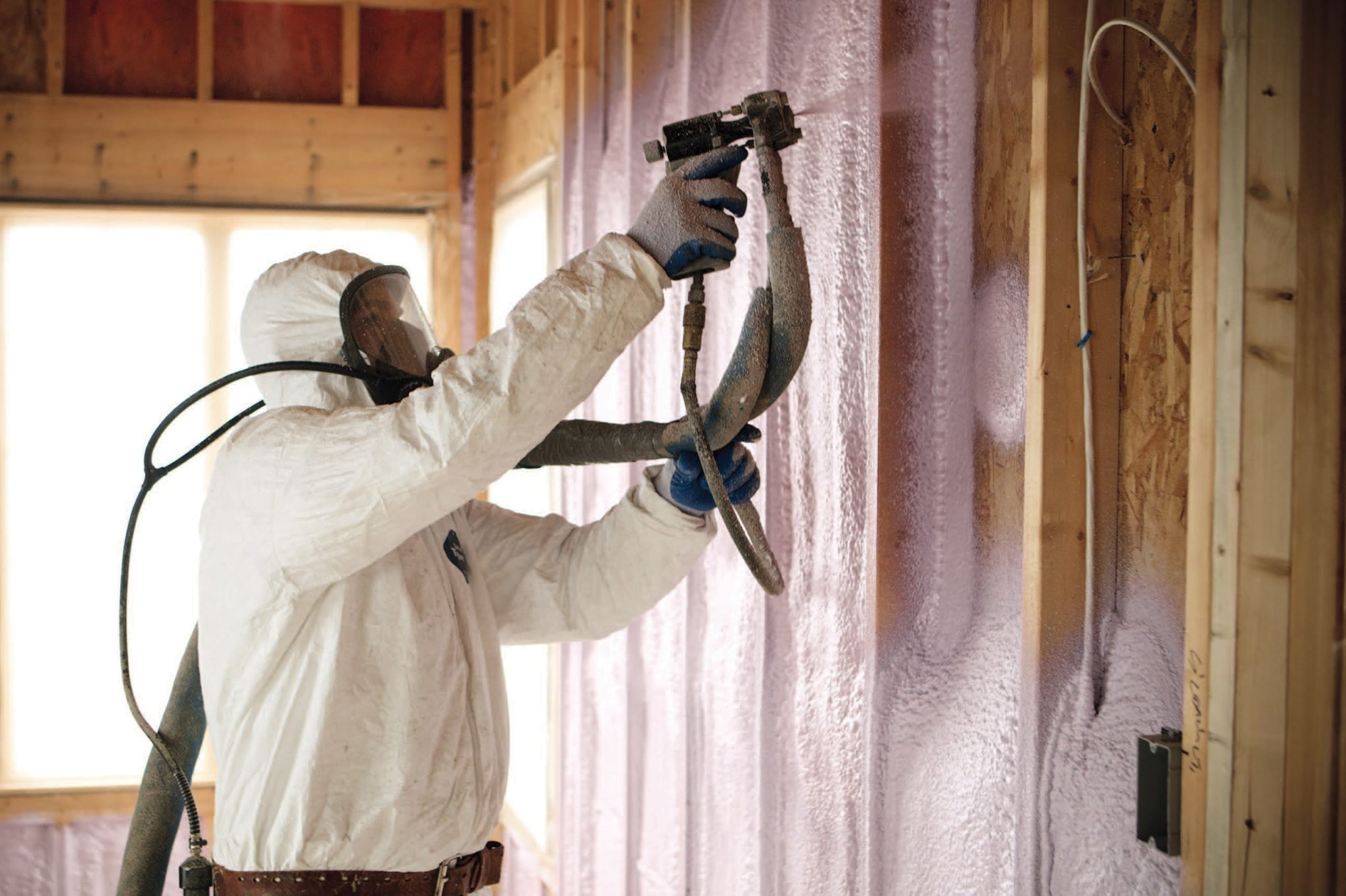 Cost Per Square Foot Of Spray Foam In Toronto
