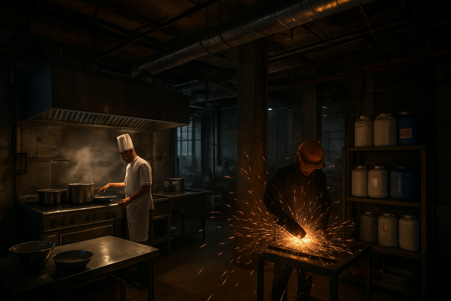 High-Risk Tenant Activities Demand Enhanced Protection