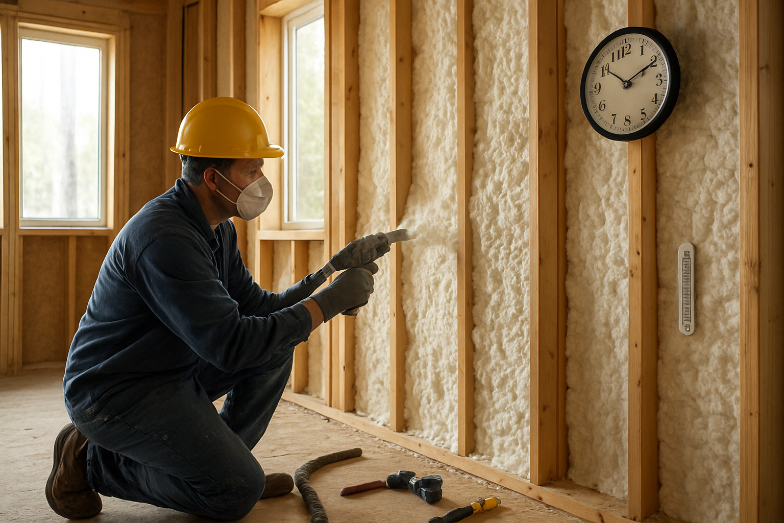 Installation Timing Can Make or Break Your Results