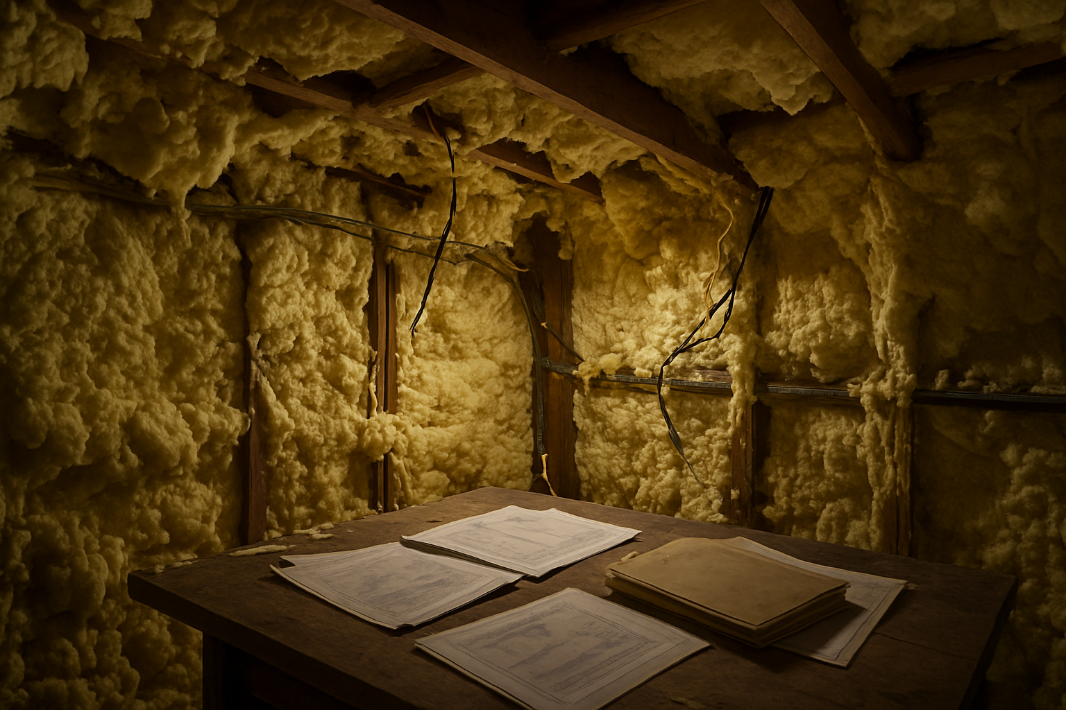 Building Code Compliance Issues They Hope You'll Miss