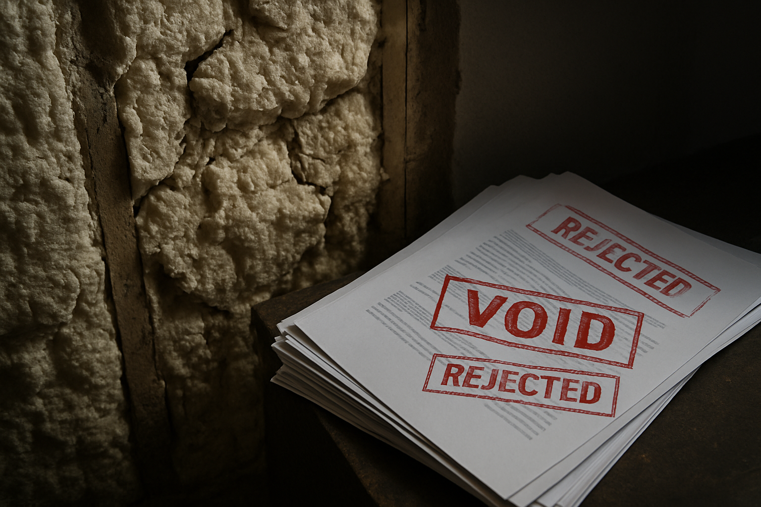 Warranty Limitations That Leave You Unprotected