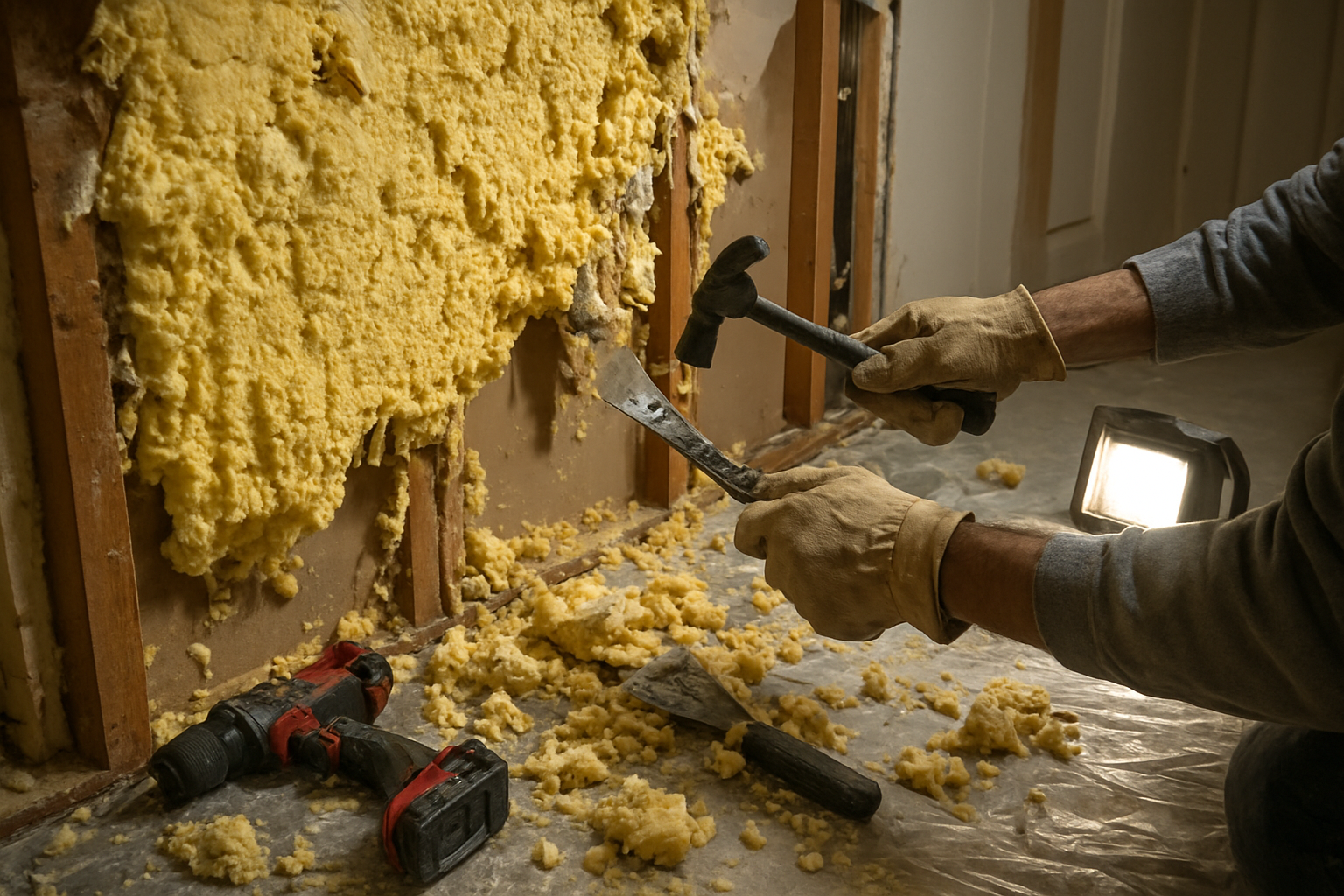 Removal and Modification Challenges Down the Road