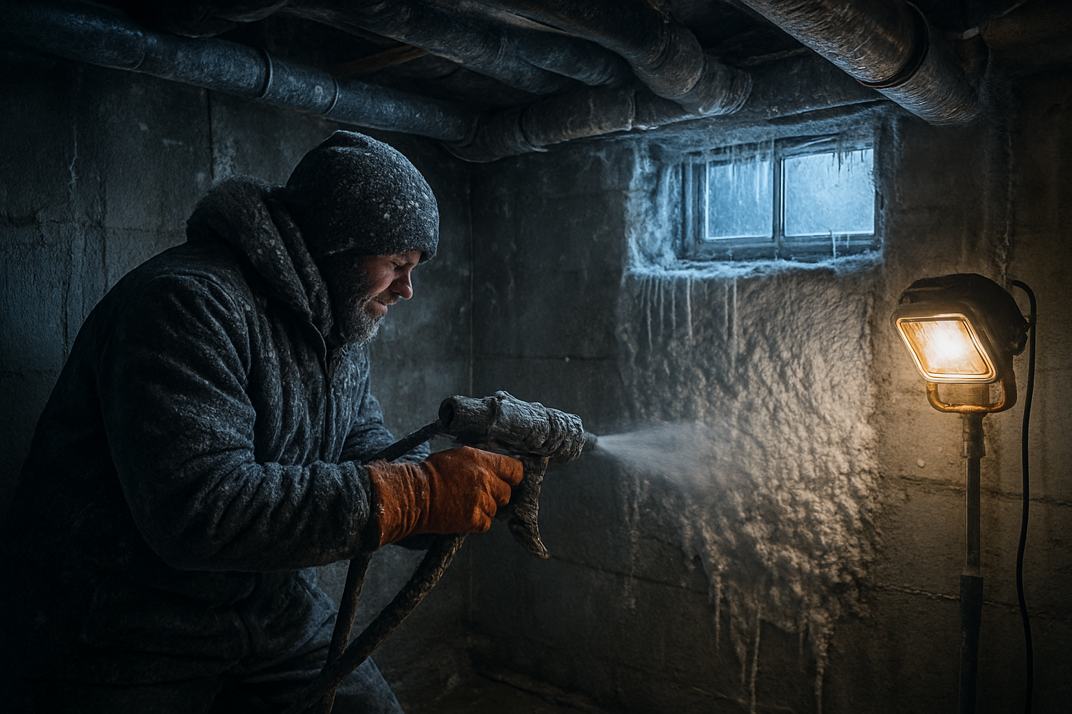 Installation Challenges Specific to Toronto Climate