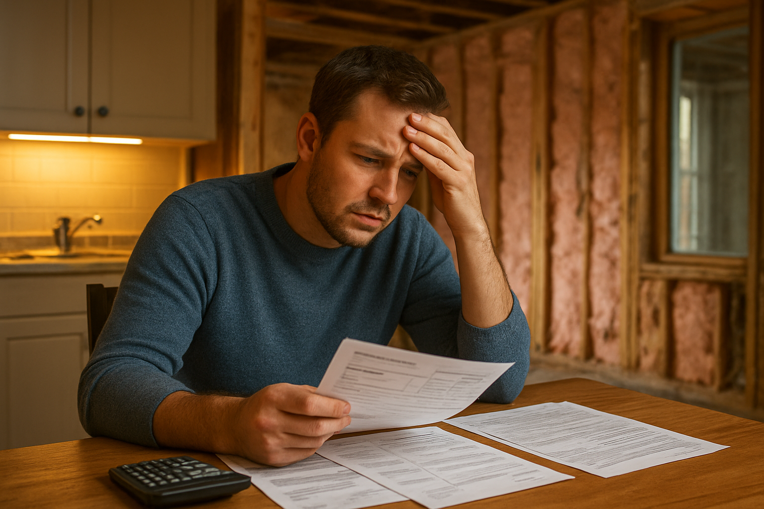 High Upfront Investment Costs