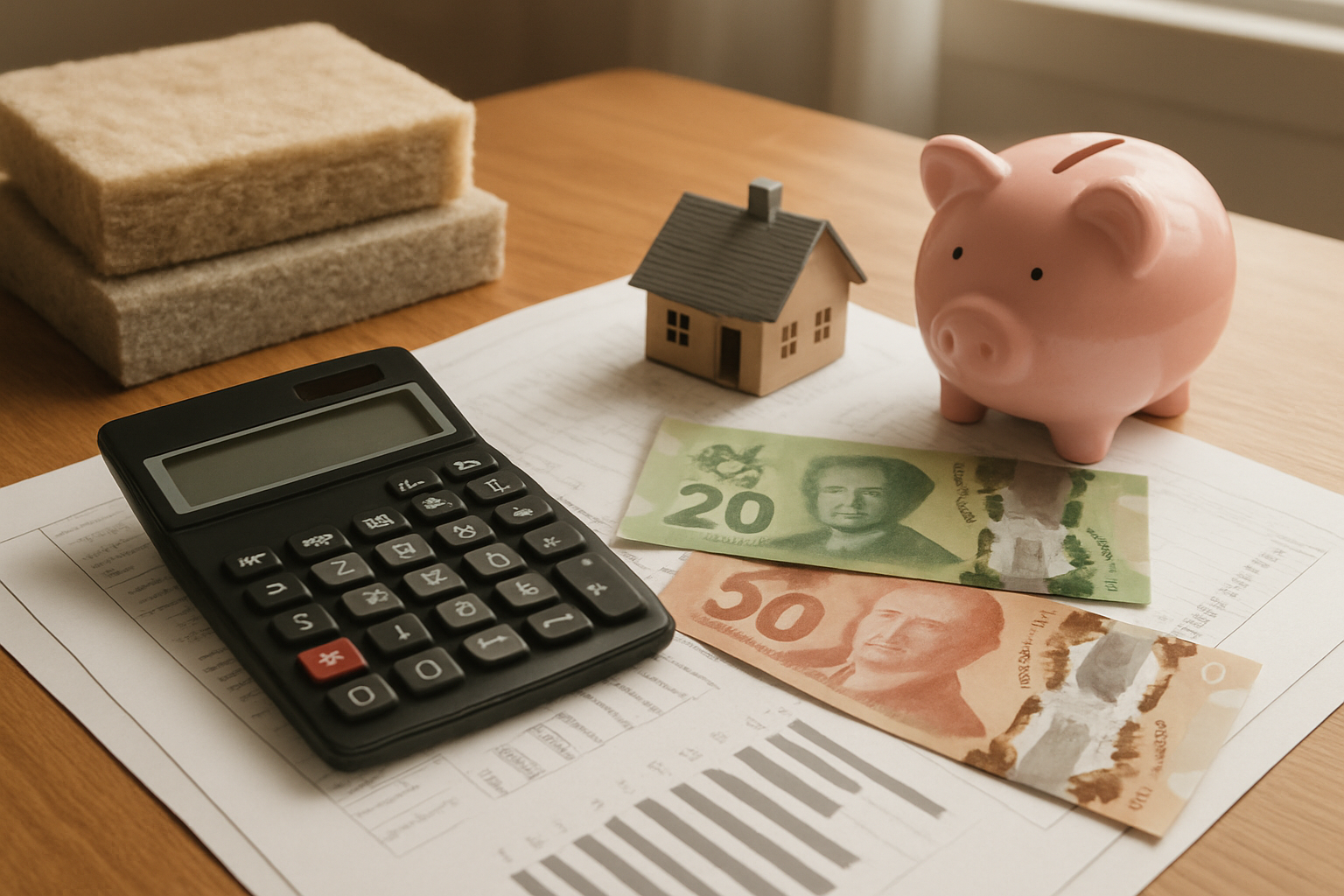 Cost Factors and Return on Investment