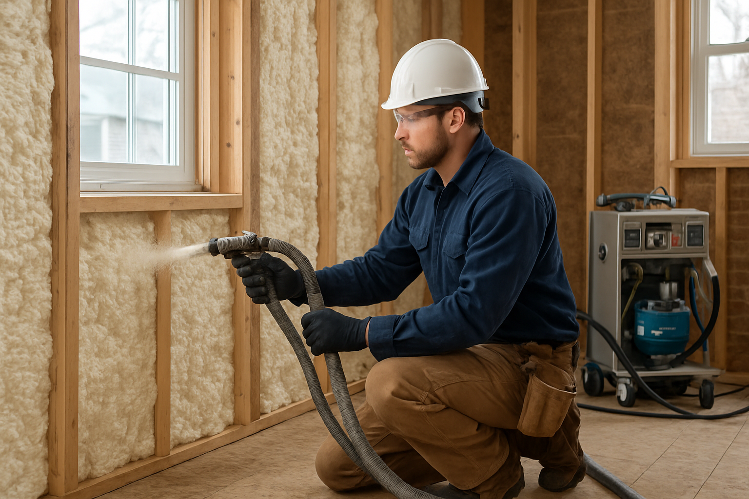 Why Choose Professional Installation in Scarborough