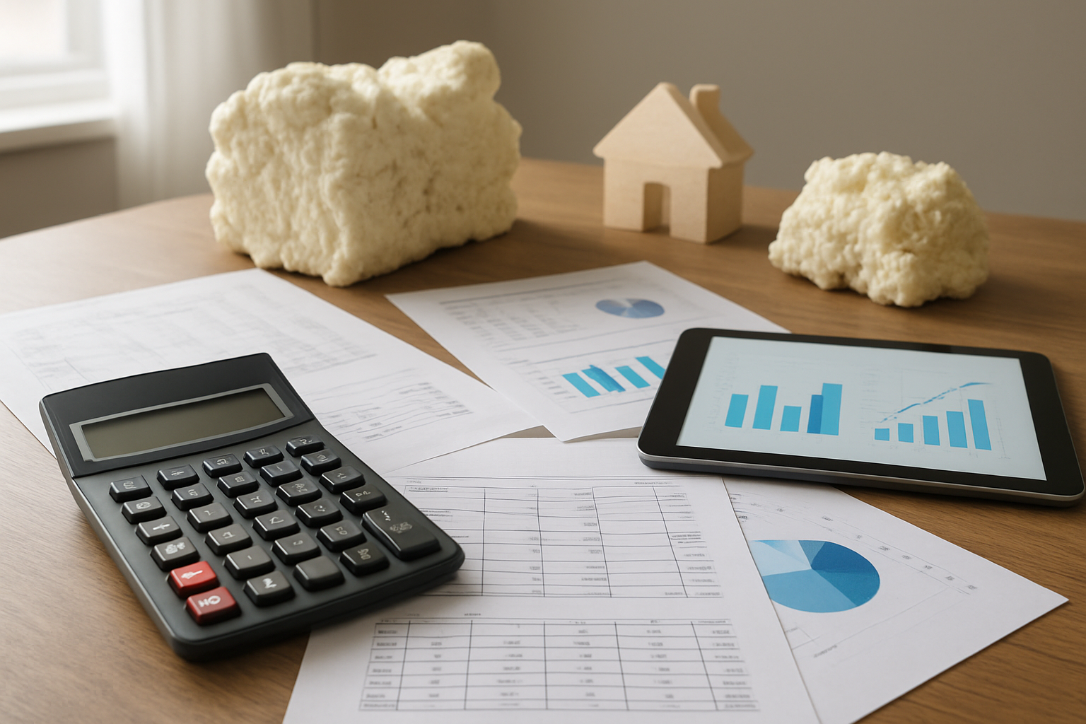 Cost Analysis and Financing Options