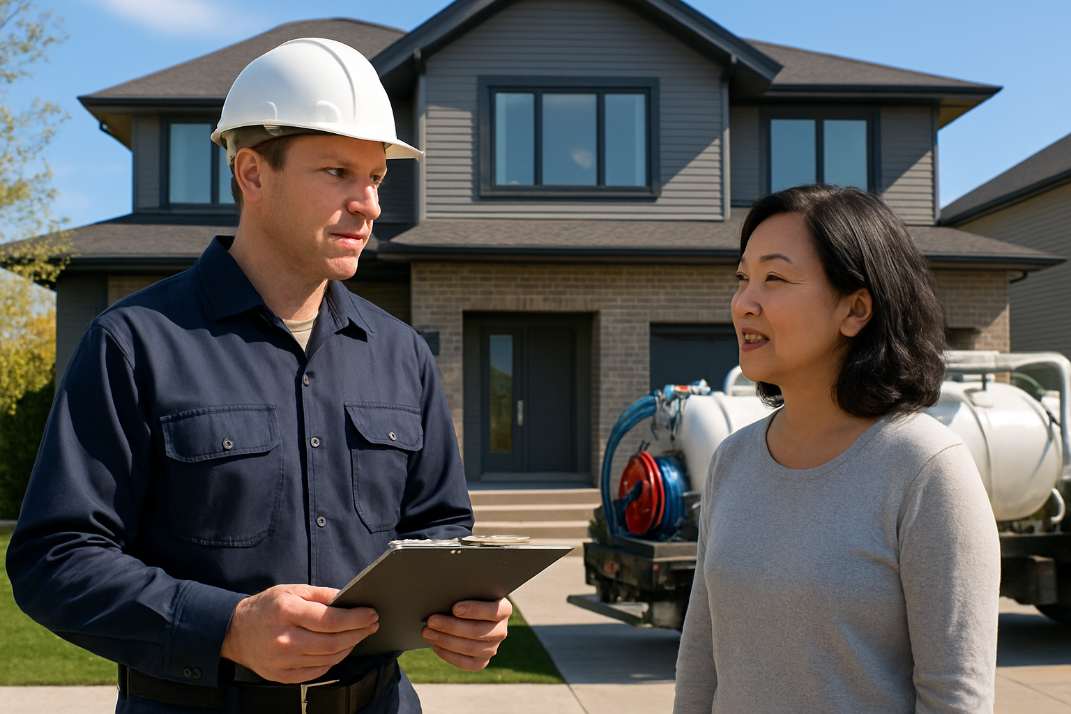 Choosing the Right Spray Foam Contractor in Toronto